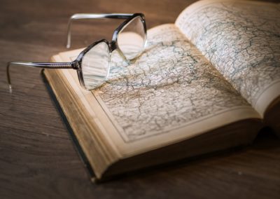 W nowej Europie też można się umościć